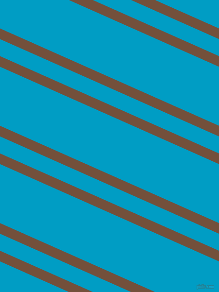 156 degree angles dual stripe lines, 20 pixel lines width, 32 and 111 pixels line spacing, Old Copper and Pacific Blue dual two line striped seamless tileable