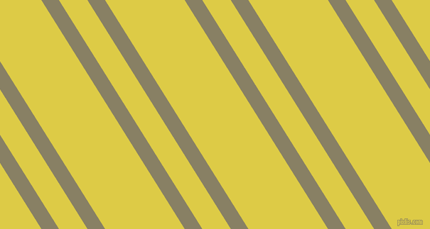 122 degree angle dual stripes lines, 21 pixel lines width, 34 and 95 pixel line spacing, Olive Haze and Confetti dual two line striped seamless tileable