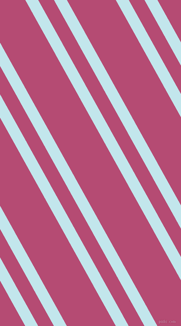 119 degree angles dual striped lines, 23 pixel lines width, 28 and 87 pixels line spacing, Onahau and Royal Heath dual two line striped seamless tileable