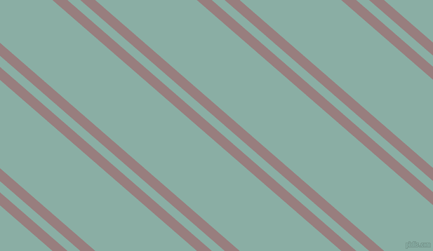 139 degree angle dual stripe line, 14 pixel line width, 12 and 95 pixel line spacing, Opium and Sea Nymph dual two line striped seamless tileable