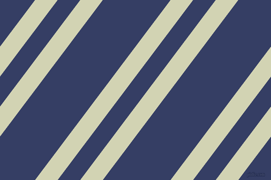 53 degree angle dual stripes lines, 36 pixel lines width, 36 and 108 pixel line spacing, Orinoco and Bay Of Many dual two line striped seamless tileable