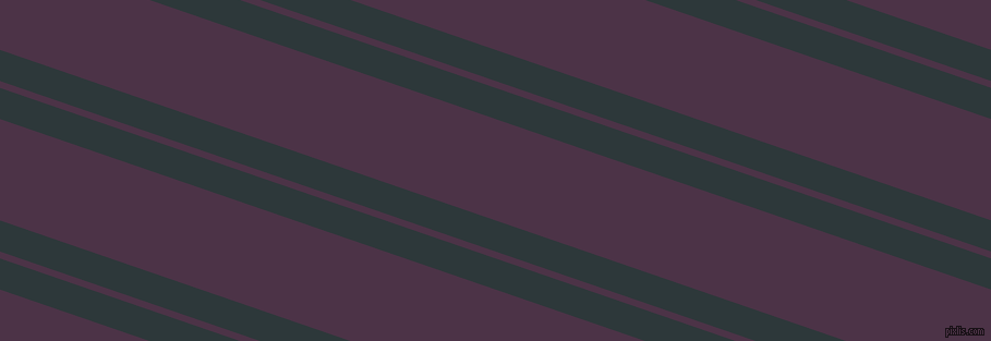 161 degree angle dual striped lines, 27 pixel lines width, 6 and 88 pixel line spacing, Outer Space and Loulou dual two line striped seamless tileable
