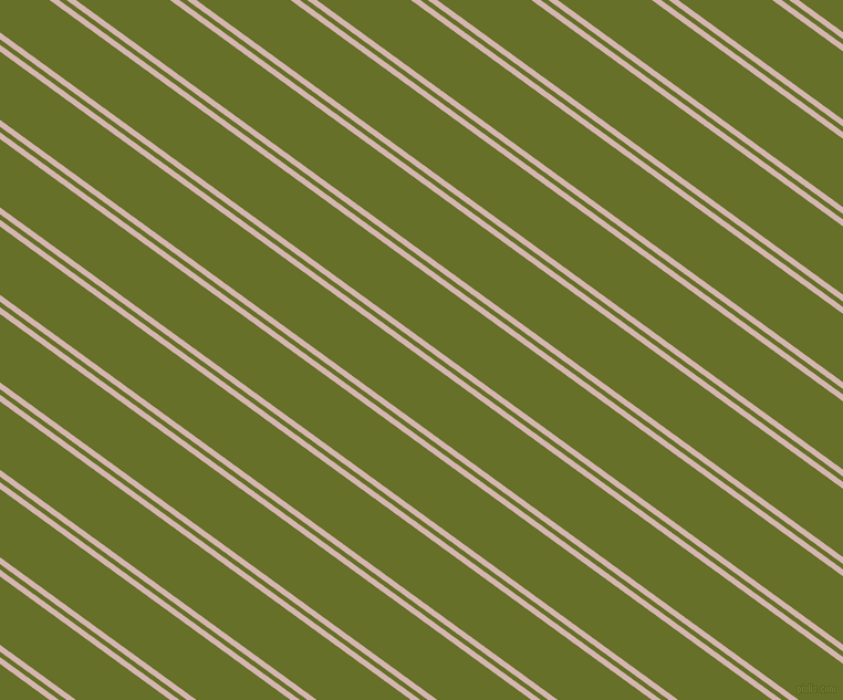 144 degree angles dual stripe line, 5 pixel line width, 4 and 50 pixels line spacing, Oyster Pink and Rain Forest dual two line striped seamless tileable
