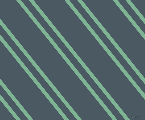 129 degree angle dual striped line, 12 pixel line width, 20 and 78 pixel line spacing, Padua and Fiord dual two line striped seamless tileable