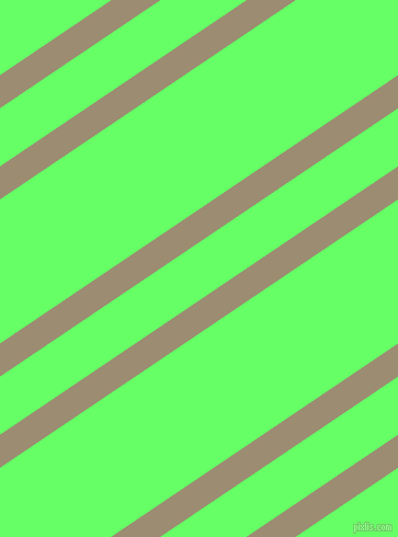 34 degree angle dual stripes lines, 25 pixel lines width, 44 and 109 pixel line spacing, Pale Oyster and Screamin