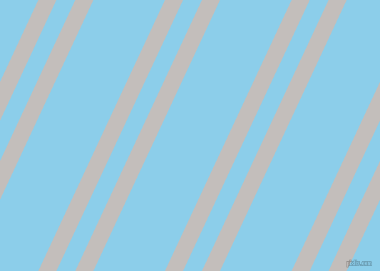 65 degree angles dual stripe lines, 23 pixel lines width, 24 and 91 pixels line spacing, Pale Slate and Anakiwa dual two line striped seamless tileable