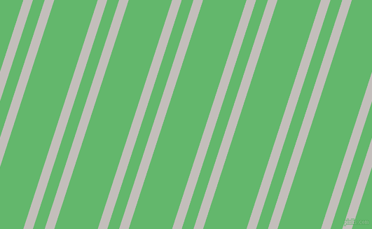 72 degree angles dual stripe lines, 13 pixel lines width, 16 and 59 pixels line spacing, Pale Slate and Fern dual two line striped seamless tileable