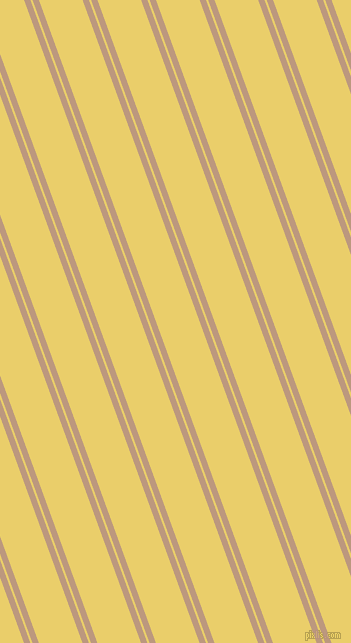 110 degree angles dual stripe lines, 6 pixel lines width, 2 and 41 pixels line spacing, Pale Taupe and Golden Sand dual two line striped seamless tileable