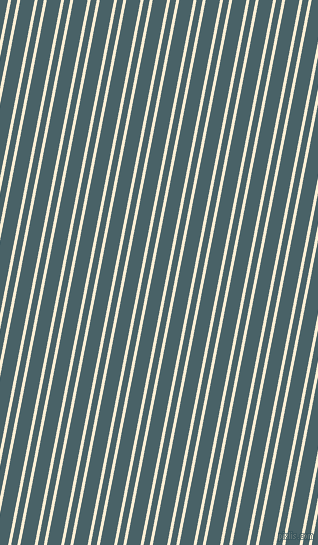 79 degree angle dual stripe line, 3 pixel line width, 6 and 14 pixel line spacing, Papaya Whip and Smalt Blue dual two line striped seamless tileable