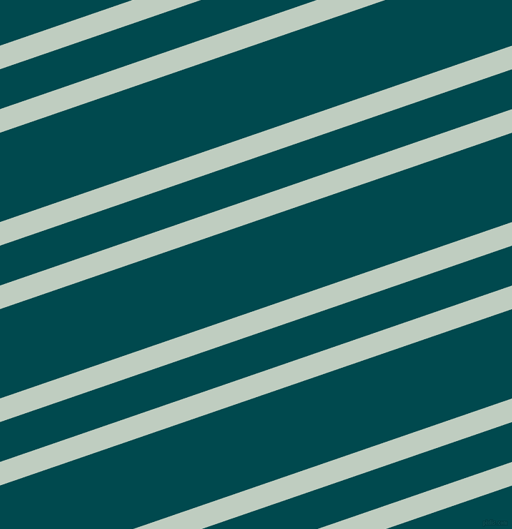 19 degree angles dual striped lines, 32 pixel lines width, 54 and 121 pixels line spacing, Paris White and Sherpa Blue dual two line striped seamless tileable