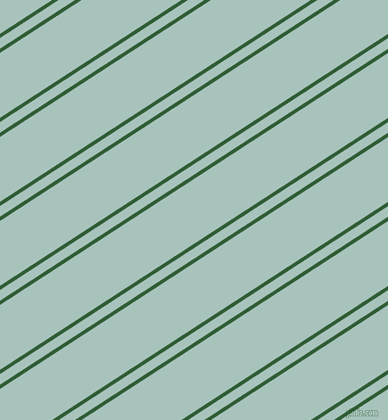 33 degree angle dual stripe line, 4 pixel line width, 10 and 61 pixel line spacing, Parsley and Opal dual two line striped seamless tileable