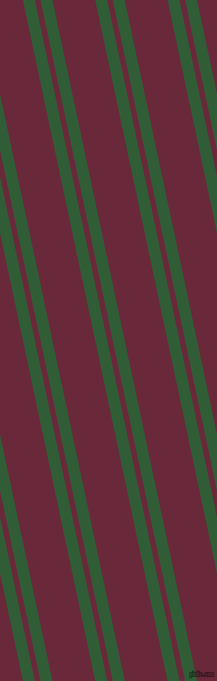 102 degree angle dual stripe line, 17 pixel line width, 8 and 61 pixel line spacing, Parsley and Siren dual two line striped seamless tileable