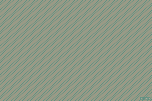 42 degree angles dual stripes line, 2 pixel line width, 4 and 10 pixels line spacing, Patina and Lemon Grass dual two line striped seamless tileable
