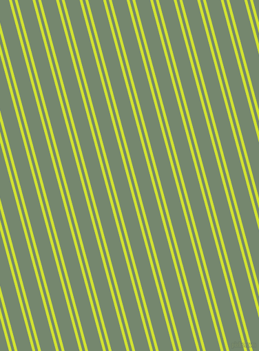 105 degree angle dual stripe lines, 4 pixel lines width, 4 and 21 pixel line spacing, Pear and Xanadu dual two line striped seamless tileable