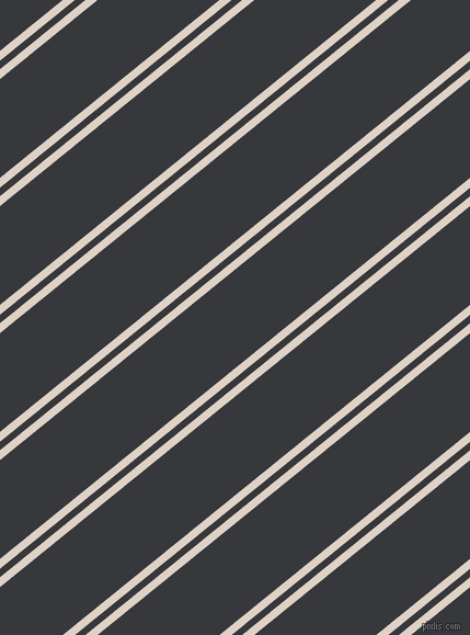 39 degree angle dual stripes line, 7 pixel line width, 6 and 70 pixel line spacing, Pearl Bush and Vulcan dual two line striped seamless tileable