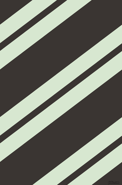 37 degree angle dual stripes line, 48 pixel line width, 20 and 123 pixel line spacing, Peppermint and Kilamanjaro dual two line striped seamless tileable