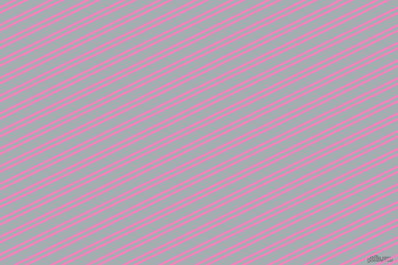 26 degree angles dual stripe line, 3 pixel line width, 4 and 13 pixels line spacing, Persian Pink and Gull Grey dual two line striped seamless tileable