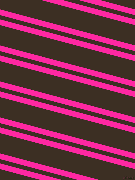 165 degree angle dual stripes lines, 19 pixel lines width, 14 and 67 pixel line spacing, Persian Rose and Cola dual two line striped seamless tileable