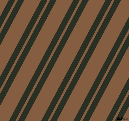 62 degree angle dual stripes line, 20 pixel line width, 8 and 52 pixel line spacing, Pine Tree and Dark Wood dual two line striped seamless tileable