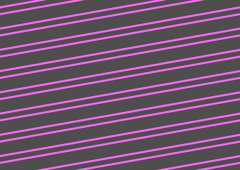 10 degree angles dual stripes lines, 7 pixel lines width, 16 and 42 pixels line spacing, Pink Flamingo and Ship Grey dual two line striped seamless tileable