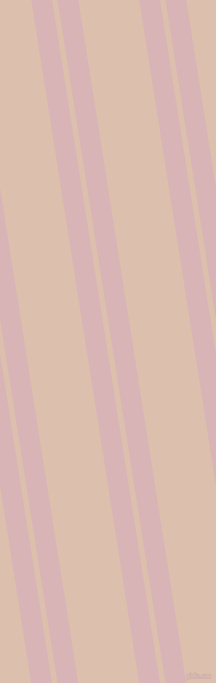99 degree angles dual stripes lines, 30 pixel lines width, 8 and 88 pixels line spacing, Pink Flare and Just Right dual two line striped seamless tileable