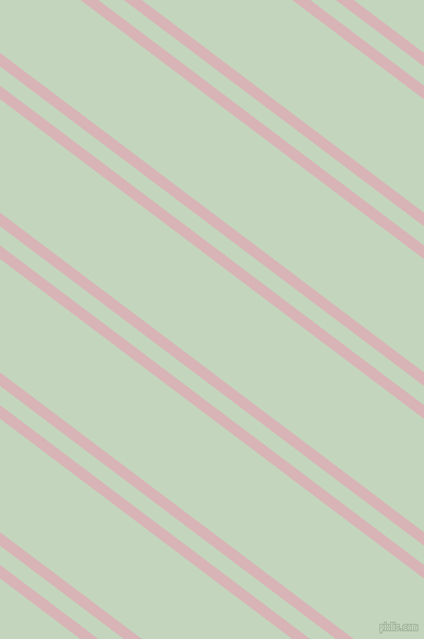 143 degree angle dual stripes lines, 10 pixel lines width, 14 and 83 pixel line spacing, Pink Flare and Surf Crest dual two line striped seamless tileable