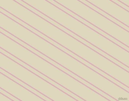 148 degree angles dual striped line, 5 pixel line width, 12 and 47 pixels line spacing, Pink Flare and Wheatfield dual two line striped seamless tileable