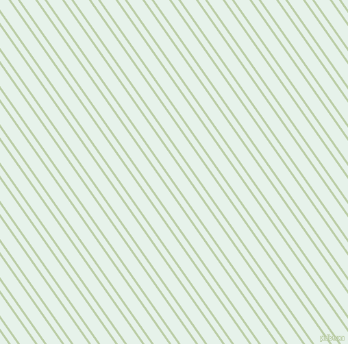 125 degree angle dual striped line, 3 pixel line width, 8 and 18 pixel line spacing, Pixie Green and Bubbles dual two line striped seamless tileable