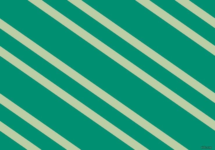 145 degree angles dual striped line, 28 pixel line width, 50 and 106 pixels line spacing, Pixie Green and Observatory dual two line striped seamless tileable