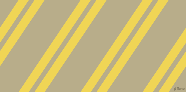 56 degree angle dual stripe line, 29 pixel line width, 16 and 102 pixel line spacing, Portica and Chino dual two line striped seamless tileable