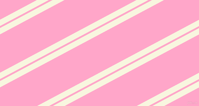 28 degree angle dual stripe lines, 19 pixel lines width, 6 and 115 pixel line spacing, Promenade and Carnation Pink dual two line striped seamless tileable