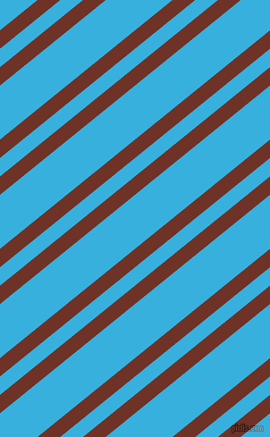 39 degree angle dual striped lines, 16 pixel lines width, 16 and 47 pixel line spacing, Pueblo and Summer Sky dual two line striped seamless tileable