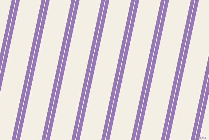 78 degree angle dual striped lines, 12 pixel lines width, 2 and 69 pixel line spacing, Purple Mountain