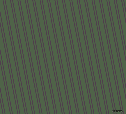 101 degree angles dual striped lines, 3 pixel lines width, 4 and 15 pixels line spacing, Purple Taupe and Tom Thumb dual two line striped seamless tileable