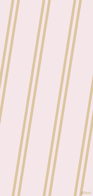 81 degree angle dual stripe line, 9 pixel line width, 10 and 77 pixel line spacing, Raffia and Amour dual two line striped seamless tileable