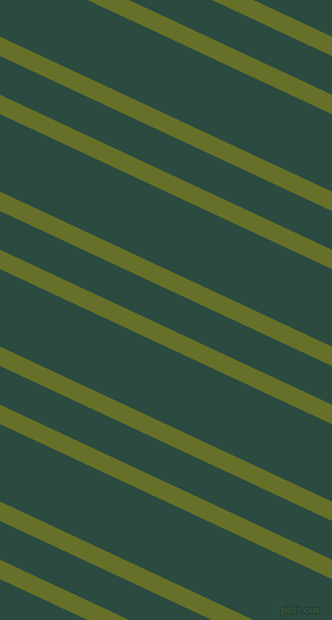 155 degree angles dual stripe lines, 16 pixel lines width, 32 and 64 pixels line spacing, Rain Forest and Te Papa Green dual two line striped seamless tileable