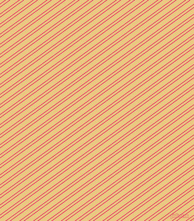 36 degree angle dual striped line, 1 pixel line width, 4 and 10 pixel line spacing, Razzmatazz and Marzipan dual two line striped seamless tileable