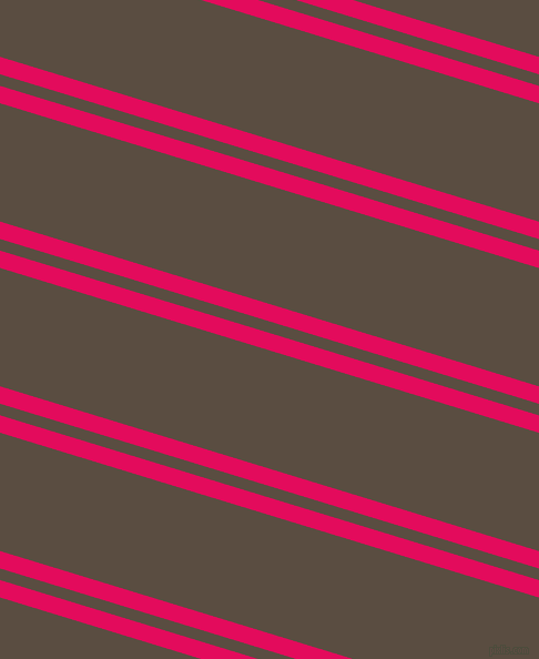163 degree angle dual striped line, 15 pixel line width, 10 and 102 pixel line spacing, Razzmatazz and Rock dual two line striped seamless tileable