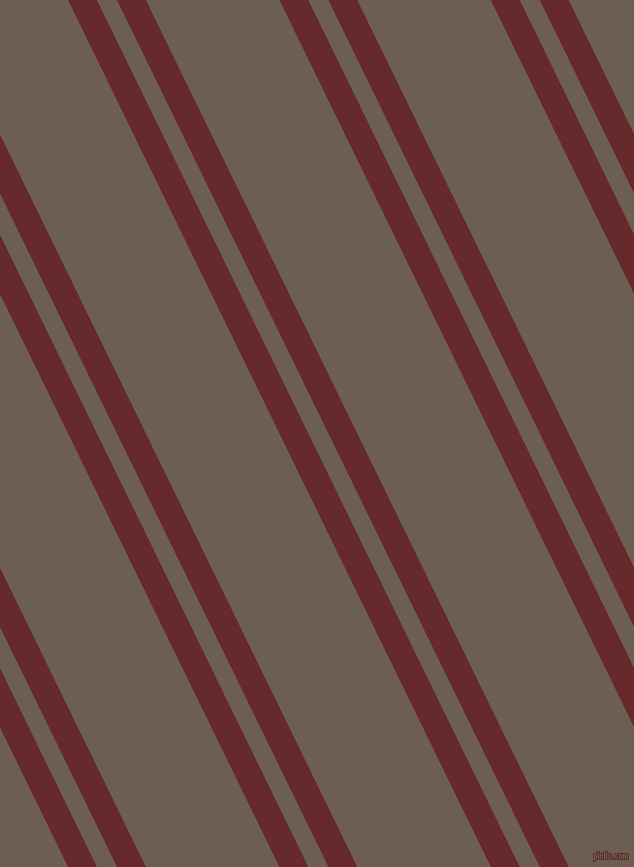 116 degree angle dual stripe line, 26 pixel line width, 18 and 120 pixel line spacing, Red Devil and Kabul dual two line striped seamless tileable