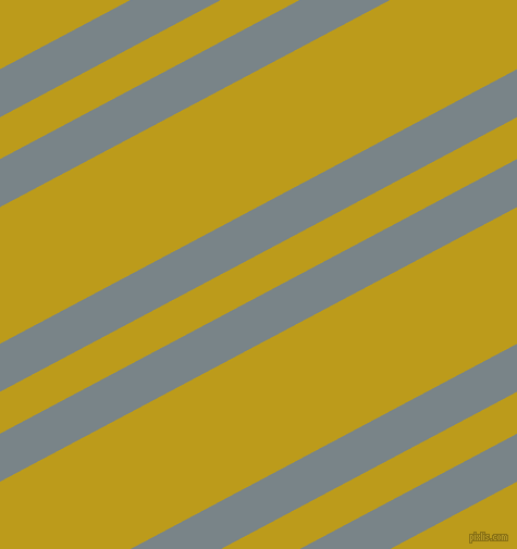 28 degree angle dual stripes line, 39 pixel line width, 34 and 111 pixel line spacing, Regent Grey and Buddha Gold dual two line striped seamless tileable