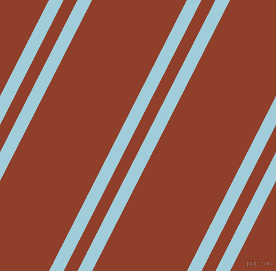 63 degree angle dual stripe line, 19 pixel line width, 18 and 123 pixel line spacing, Regent St Blue and Fire dual two line striped seamless tileable