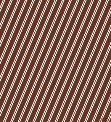 67 degree angle dual stripes line, 3 pixel line width, 2 and 15 pixel line spacing, Rice Cake and Hairy Heath dual two line striped seamless tileable