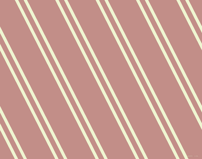 117 degree angles dual stripe line, 10 pixel line width, 16 and 83 pixels line spacing, Rice Flower and Oriental Pink dual two line striped seamless tileable