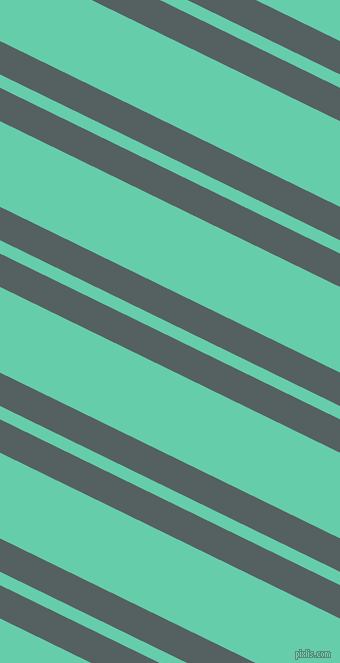 154 degree angles dual stripe line, 30 pixel line width, 12 and 77 pixels line spacing, River Bed and Medium Aquamarine dual two line striped seamless tileable