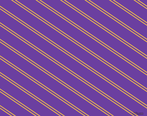 146 degree angle dual stripe lines, 3 pixel lines width, 4 and 35 pixel line spacing, Rob Roy and Royal Purple dual two line striped seamless tileable