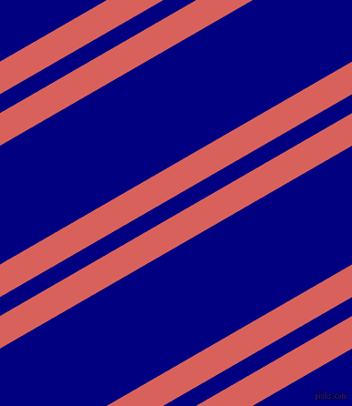 30 degree angles dual stripe lines, 31 pixel lines width, 18 and 113 pixels line spacing, Roman and Navy dual two line striped seamless tileable
