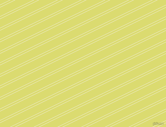 26 degree angle dual stripe line, 1 pixel line width, 6 and 26 pixel line spacing, Romance and Goldenrod dual two line striped seamless tileable