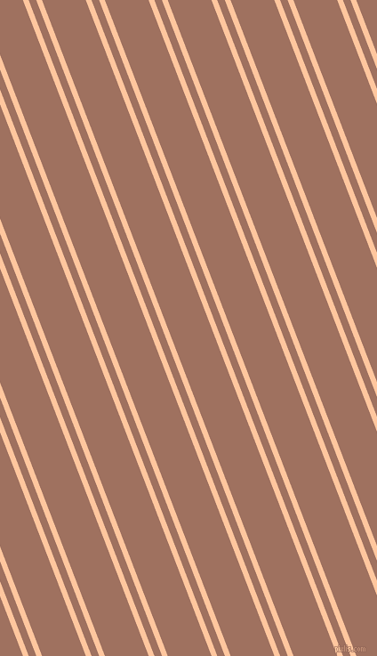 111 degree angles dual stripes lines, 6 pixel lines width, 8 and 46 pixels line spacing, Romantic and Toast dual two line striped seamless tileable