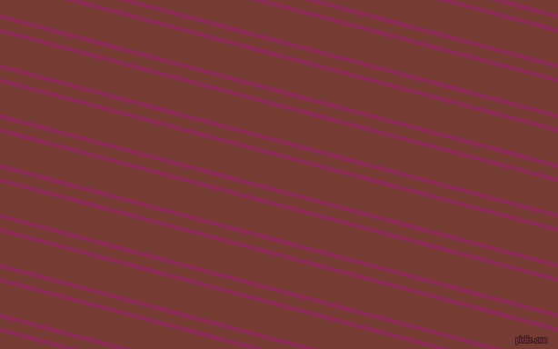 165 degree angle dual stripes line, 5 pixel line width, 10 and 33 pixel line spacing, Rose Bud Cherry and Crown Of Thorns dual two line striped seamless tileable