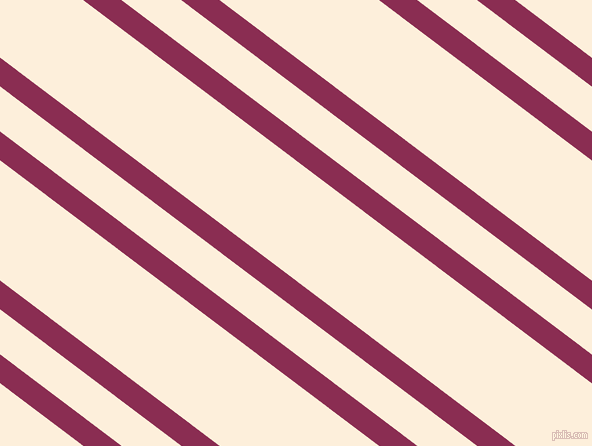 143 degree angles dual stripes line, 23 pixel line width, 36 and 96 pixels line spacing, Rose Bud Cherry and Forget Me Not dual two line striped seamless tileable